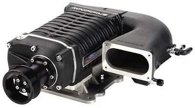 Whipple Charger Supercharger 2.3L Ford F150 Lightning SVT 5.4L 01-04 Racer Kit • $3995