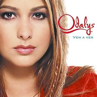 Ven A Ver By Odalys (Cuba) (CD Mar-2002 Q-Zone Records) • $5