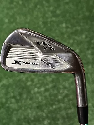 Callaway X Forged 4 Iron 18 Dynamic Gold X100 AMT • $54.90