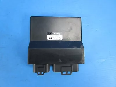 $129.95 • Buy 03-07 2003-2007 Suzuki Sv1000 Sv1000s Computer Ecu Ecm Cdi Brain Igniter Oem