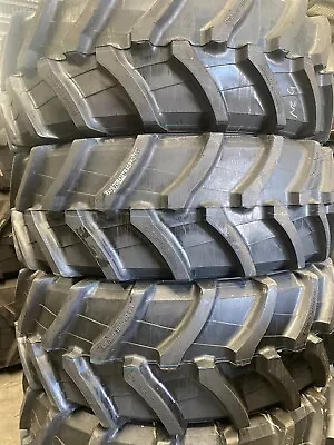 $2450 • Buy SALE... NEW TRACTOR TYRES 620/70R42 LOAD RADIALS Nuemaster Tracpro 668