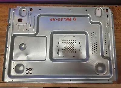 Panasonic NN DF386B 3 In 1  Microwave /Replacement Bottom Plate  • £35