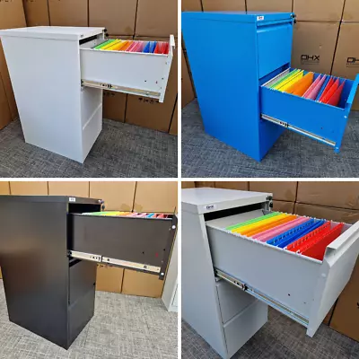 3 Drawer Filing Cabinet • £170