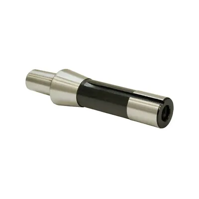 R8 To 33JT Drill Chuck Arbor Shank Taper JT33 Adapter Collet MIlling CNC • $18.99