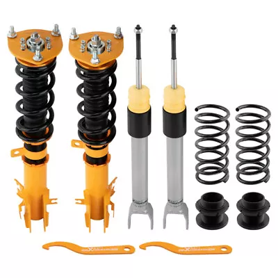 Coilover Struts Kit For Nissan Altima/L31 02-06 & Maxima 04-08 • $438.69