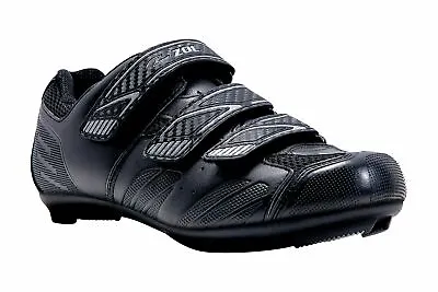 Zol Stage Cycling Shoes Road Bike Shoes Spin Shoes • $39.95