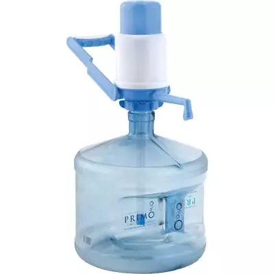 Bottled Water Pump With Handle • $19.95