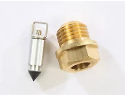 Mikuni Needle Valve Assembly - 2.5 - 002.883 222006 • $25