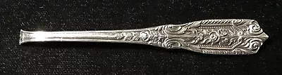 Sterling Silver Flatware - Westmorland Milburn Rose Handle AS *Great For Ring!! • $24.99