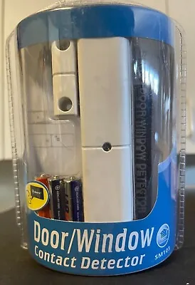 $20.99 • Buy Brand New Everspring SM103 Z-Wave Door/Window Contact Sensor