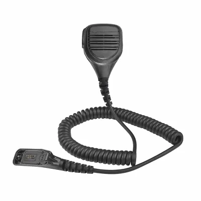 Remote Speaker Mic For  APX4000 APX6000 APX6500 APX7000 DP3400 Radio • $19.90