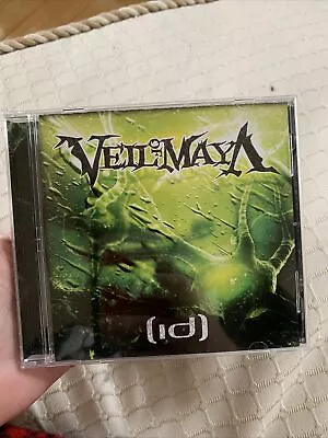 [Id] By Veil Of Maya (CD 2010) - Used Green • $11.95