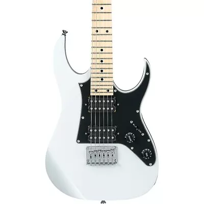 Ibanez GRGM21M Electric Guitar White • $169.99