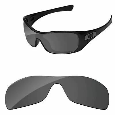 PapaViva Polarized Replacement Lenses For-Oakley Antix Sunglasses Multi-Options • $14.95