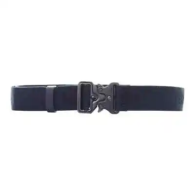 J Lindeberg Men's Zake Golf Belt GMAC05820-6855 Navy 95 Cm/ 34-35  NEW • $39.99