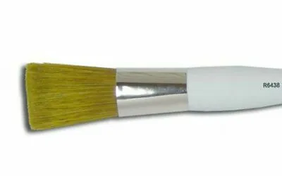 £22.75 • Buy Bob Ross Oil Painting Brush -  Round  Foliage - R6438