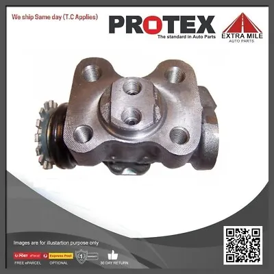 PROTEX Wheel Cylinder Rear For Mazda T4000 T4100 T4600 8V-JB2902 • $78.10