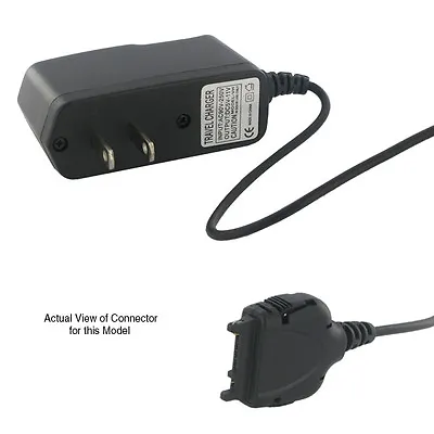 AC Home Charger For Motorola Nextel I930 I920 I880 I870 I860 I850 I836 I760 I730 • $19.99