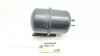 $47.69 • Buy 2014-2020 Maserati Ghibli S Vacuum Air Tank Reservoir Oem 13k