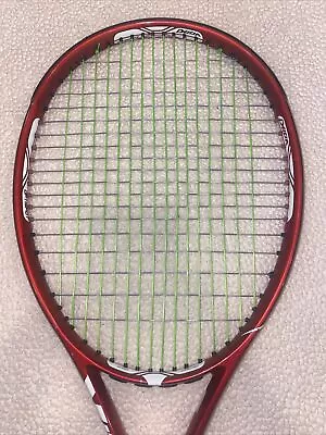 Voikl Optispot Organix 8 4-inch Grip Great Racquet! • $75