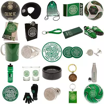 Glasgow Celtic FC Official Licensed Product Merch Party Present • £14.54