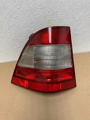 1998 1999 2000 2001 Mercedes ML320 ML-Class Left Driver LH Tail Light 6373N DG1 • $34.99