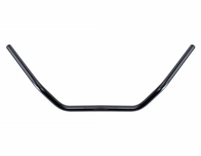 $34.19 • Buy ORIGINAL Classic Beach Cruisers Bike Handlebar 22.2mm Black