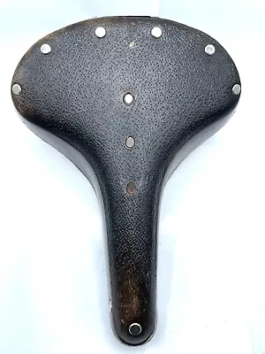 Brooks B72 Bicycle Saddle Seat Leather • $125