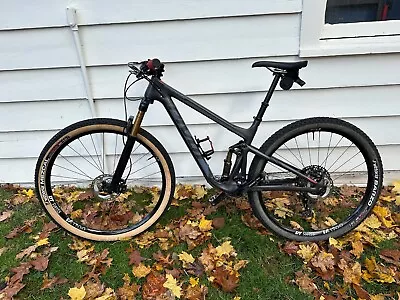 2020 Pivot Mach 4 SL. Excellent Condition.  • $2000