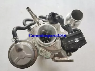 USED MHI BM70 10413016 40004795 SAIC ROEWE I6 1.5T Turbocharger • $297