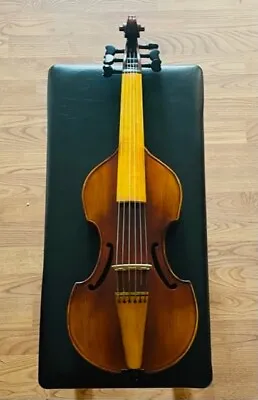  Treble Viol (Treble Viola Da Gamba) 6 Strings With A Beautiful Elegant Sound. • $899