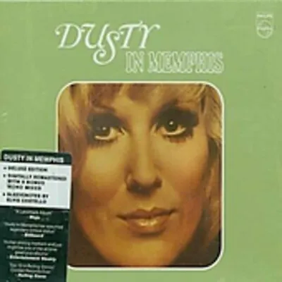 £7.48 • Buy Dusty Springfield - Dusty In Memphis [CD]