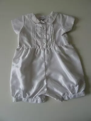 £12 • Buy Debenhams Baby Boys  Christening Suit ~New~