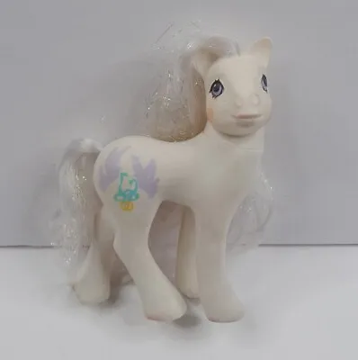 Vintage My Little Pony Pony Bride MLP G1 1980s • $14