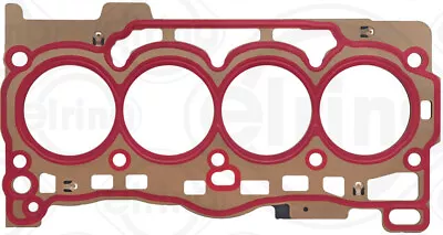 ELRING 523821 Gas Ket Cylinder Head For Audi Cupra Ford Seat škoda Vw • $48.25