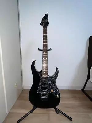 Ibanez Rg  / Electric Guitar W/ SC Made In Japan • $779.71