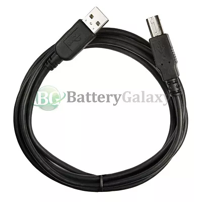 $2.69 • Buy Usb 2.0 A To B High Speed Printer Scanner Premium Cable Cord New Hot! 1,300+sold