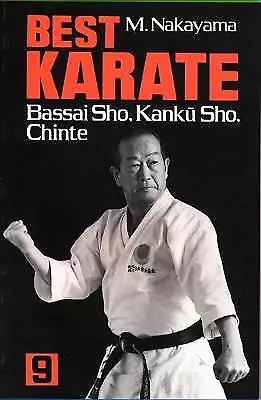 Best Karate Volume 9 - 9781568364681 • £13.54