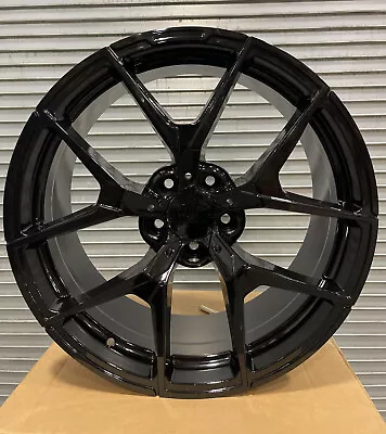 18  Wheels Rims For MERCEDES AMG BENZ C300 E350 E400 E450 S350 Sl350 Sl500 (1pc) • $235