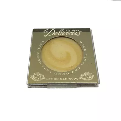 £2.95 • Buy Prestige Totally Delicious Lemon Meringue Lip Gloss