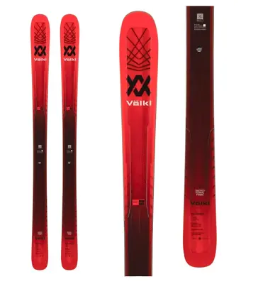 Volkl Men's M6 Mantra Skis 2024 • $553.49