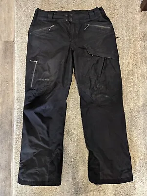 Patagonia Men's Large Snow Pant - Gortex With Recco • $125