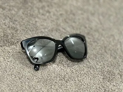 Chanel Sunglasses With Case Authentic • $250