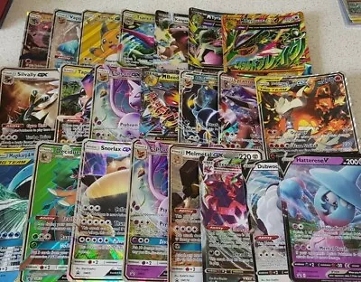 $22.95 • Buy 4x Ultra Rare JUMBO Oversized Pokemon Card 4x Larger Card | Aussie Owned