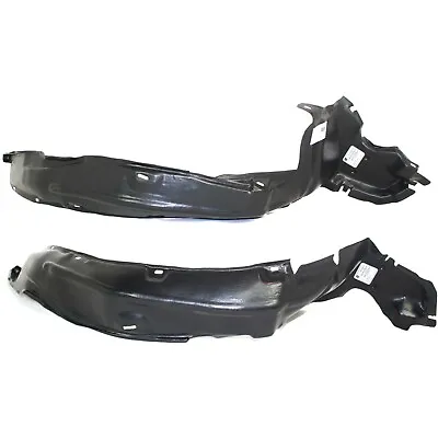 Splash Shield For 88-91 Honda Civic Front Driver And Passenger Side Set Of 2 • $42.95