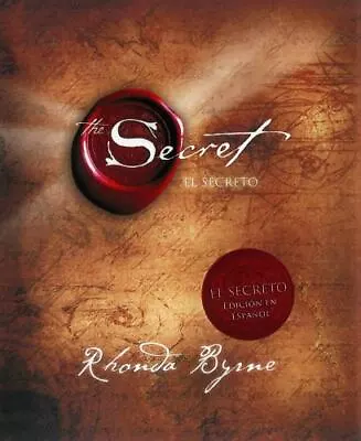 El Secreto (the Secret) By Byrne Rhonda • $6.42