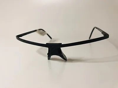 Gargoyles Sunglasses  Legends Frame Only With Plastic Nose Pad Only  Italy NOS  • $120