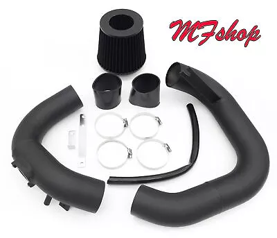 Coated Black For 2004-2009 Mazda 3 Mazda3 2.0 2.3L L4 Cold Air Intake + Filter • $68