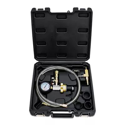 Mishimoto Coolant Vacuum Purge & Refill Kit • $60.95