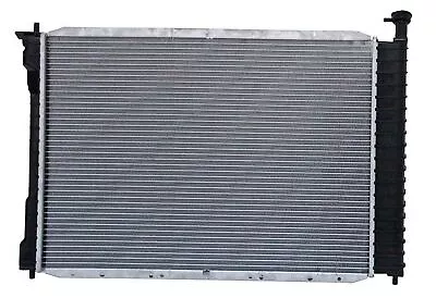 OSC 2259 OSC Cooling Products 2259 New Radiator For 99-02 Quest Villager • $134.99